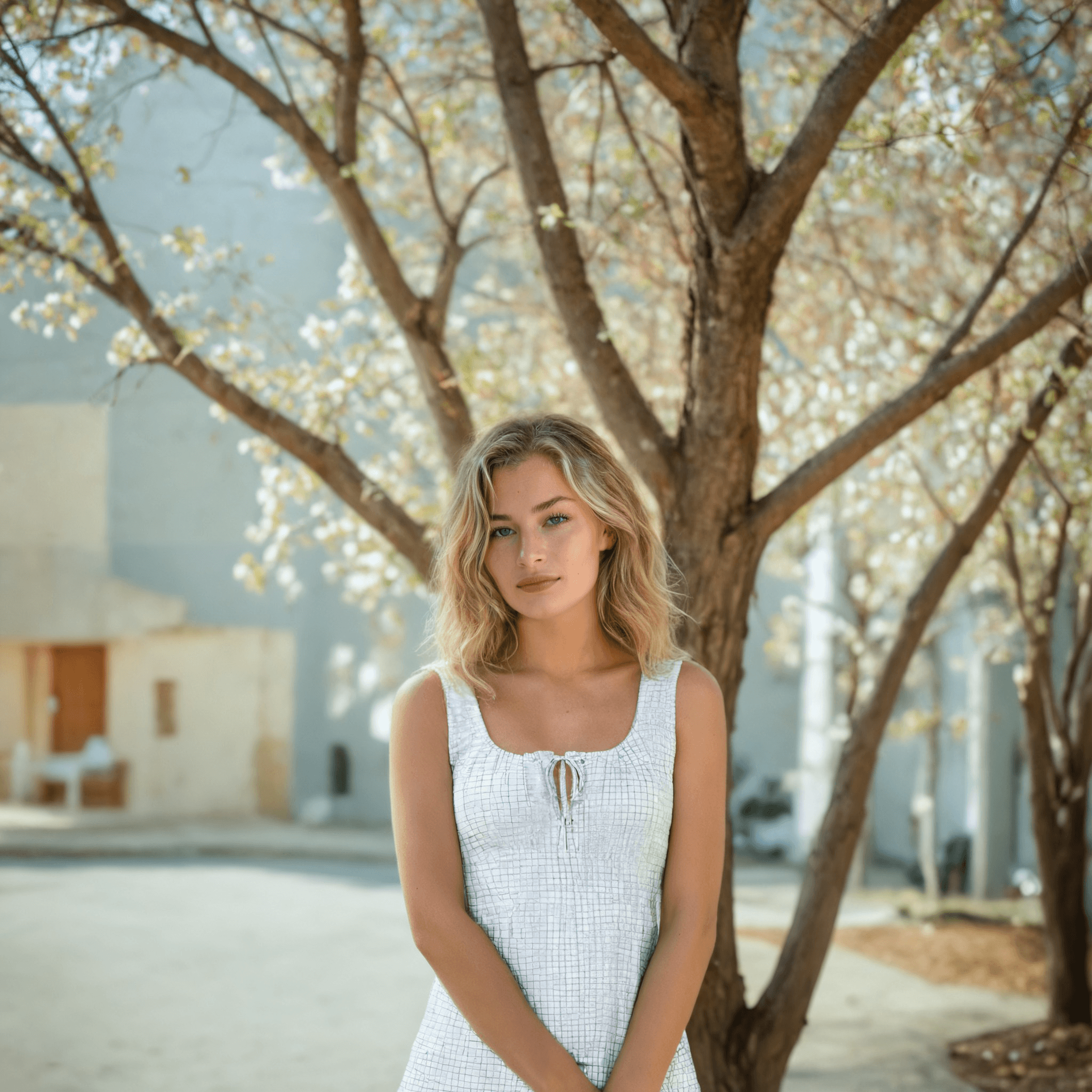 Four Content Creation Use Cases and Visual Examples