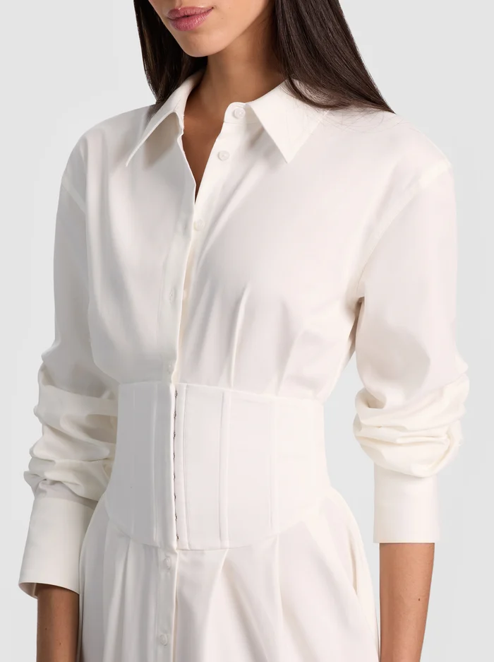 Alice + Olivia Floral Print Maxi Dress product image 2