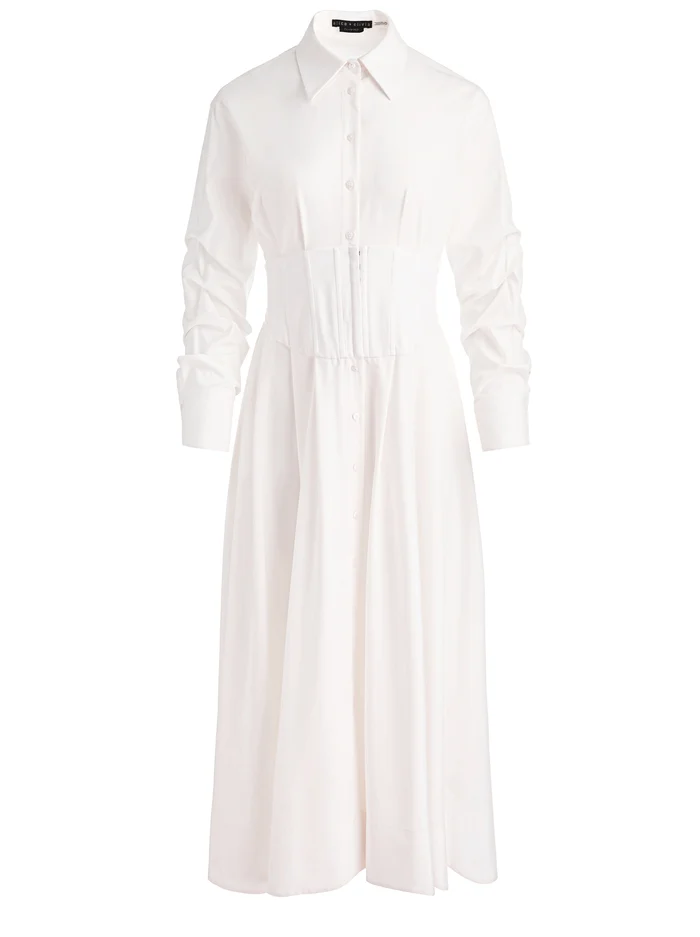 Alice + Olivia Floral Print Maxi Dress product image 6